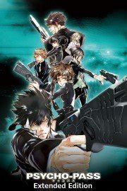 yesmovies psycho-pass: extended edition|Watch PSYCHO.